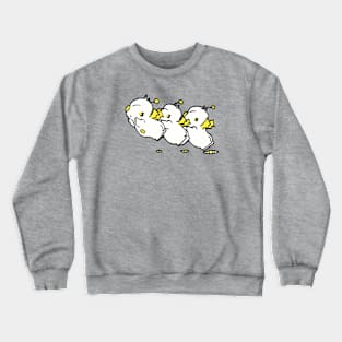 Moguk Fly Crewneck Sweatshirt